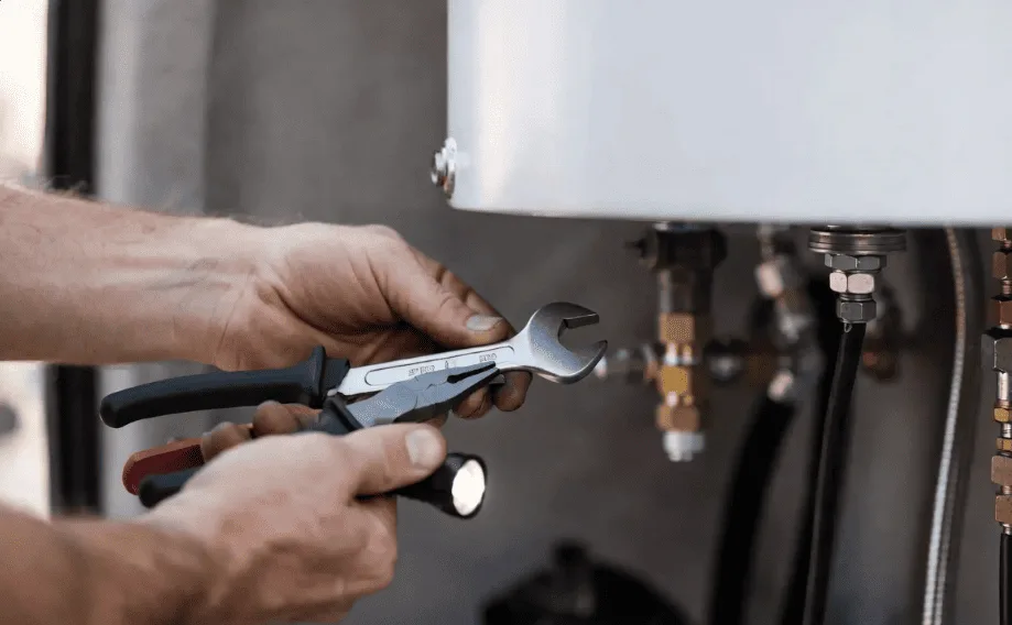 Why choose Water Heater Repair in Eddyville, OR